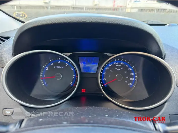 IX35 2.0 16V