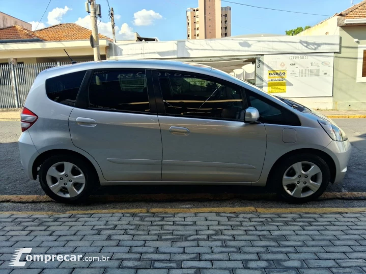 FIT 1.4 LXL 16V