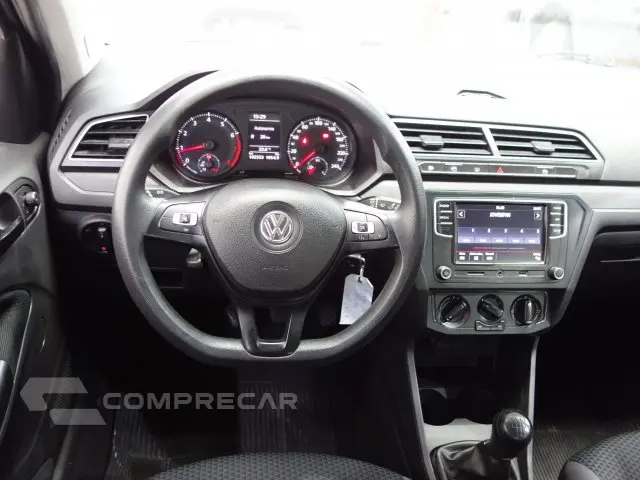 VOYAGE - 1.6 MSI TOTAL 4P MANUAL
