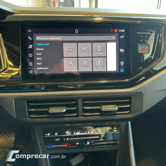 NIVUS 1.0 200 TSI Highline