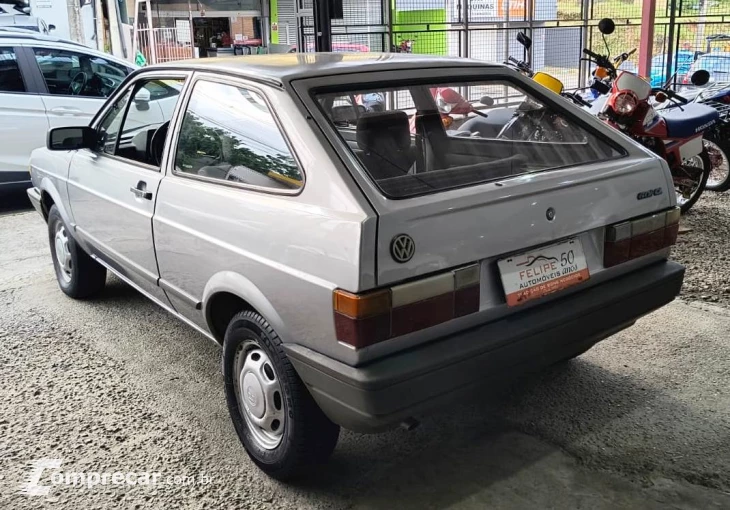 GOL 1.6 CL 8V