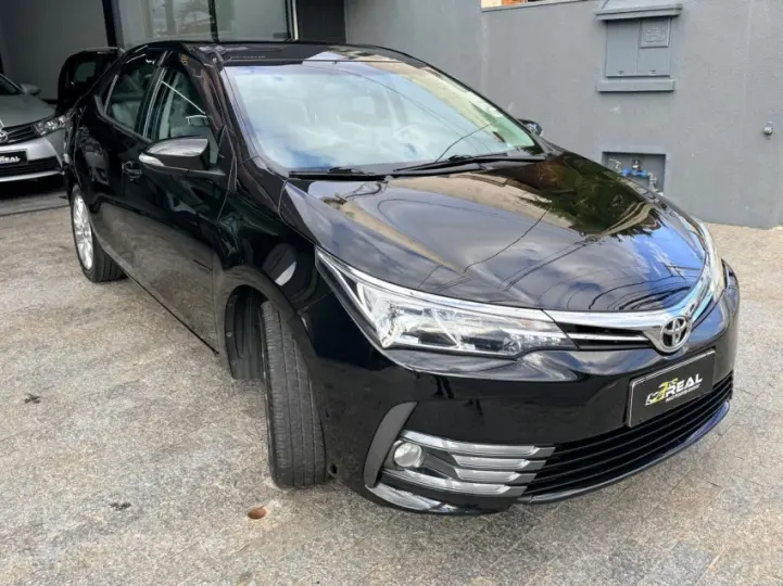 COROLLA 2.0 Vvt-ie XEI