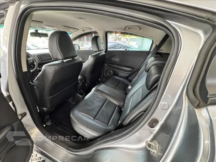 HR-V 1.8 16V EXL