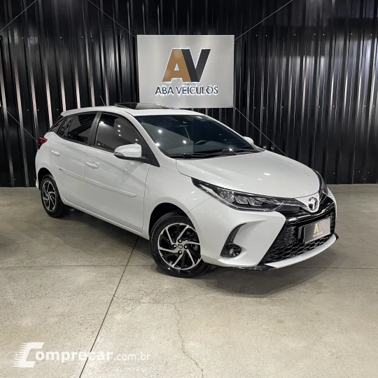 FIT 1.5 EXL 16V