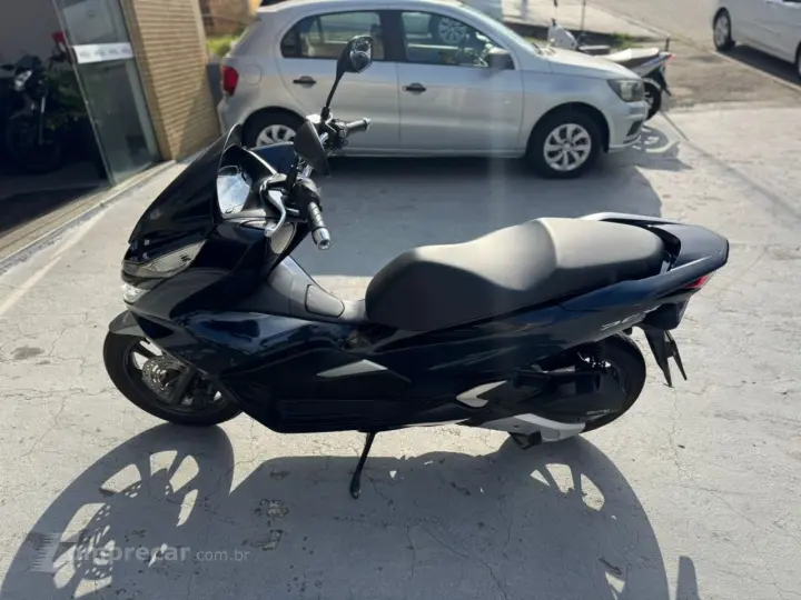 PCX 150/DLX