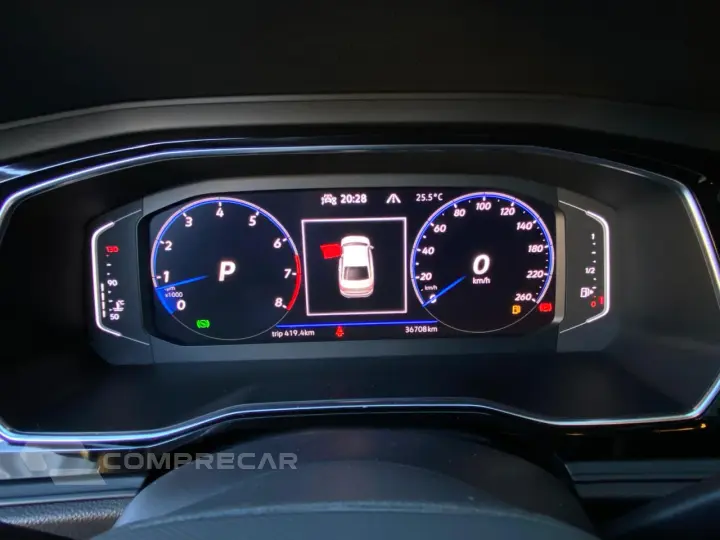 JETTA GLI 350 TSI 2.0 16V 4p Aut.