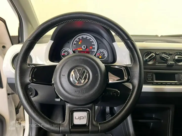 UP CROSS 1.0 MPI 12V FLEX 4P MANUAL