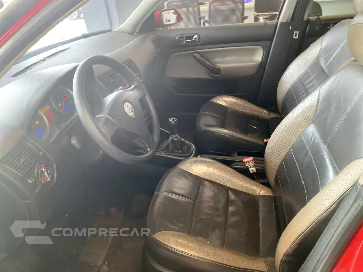 GOLF 1.6 MI Sportline 8V
