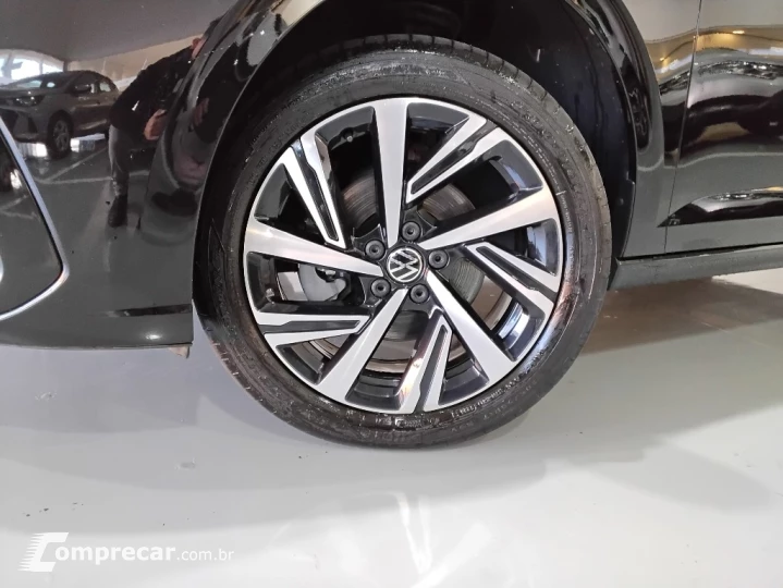VIRTUS 1.0 200 TSI HIGHLINE AUTOMÁTICO