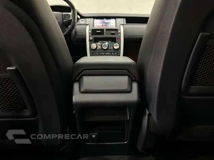 Discovery Sport HSE 2.0 4x4 Aut/ Flex
