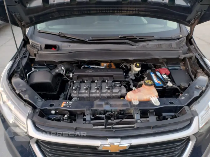 SPIN 1.8 LT 8V