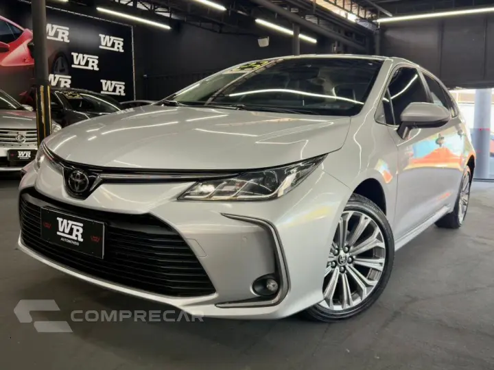 COROLLA 2.0 XEI 16V