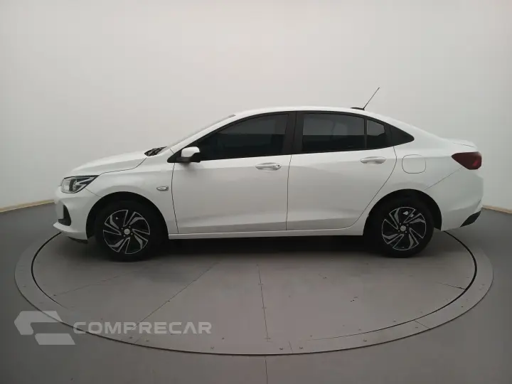 ONIX 1.0 FLEX PLUS LT MANUAL