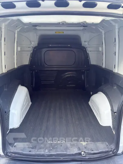 FIORINO 1.4 MPI Furgão Hard Working 8V
