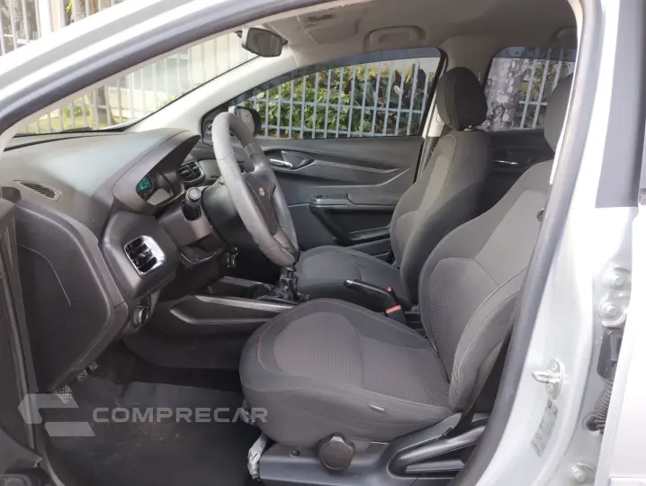 ONIX 1.4 MPFI LT 8V