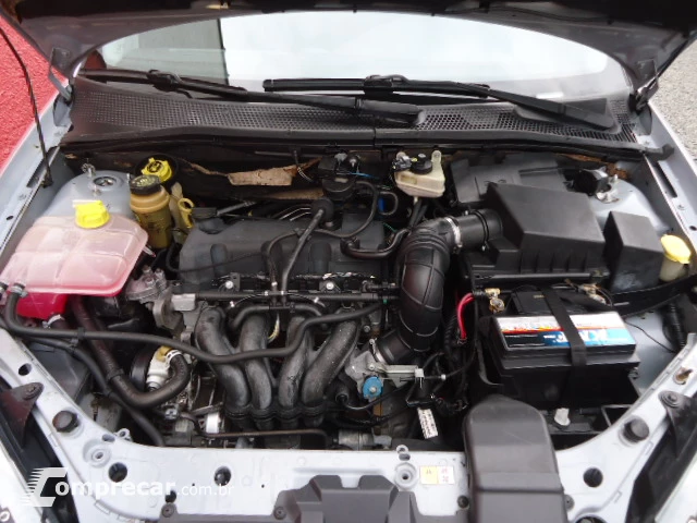 FOCUS 1.6 8V