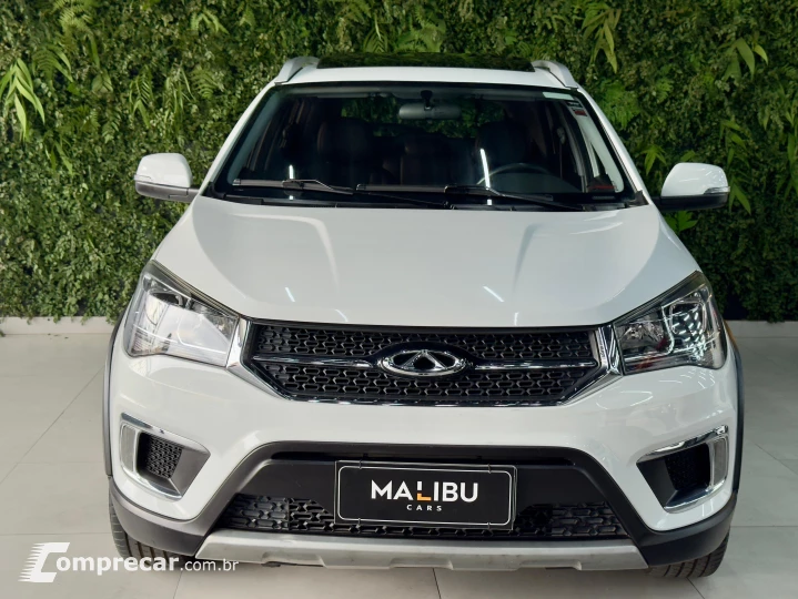 TIGGO 2 1.5 MPFI 16V ACT