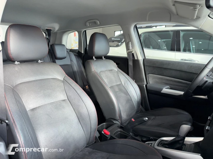 VITARA 1.4 16V Turbo 4sport