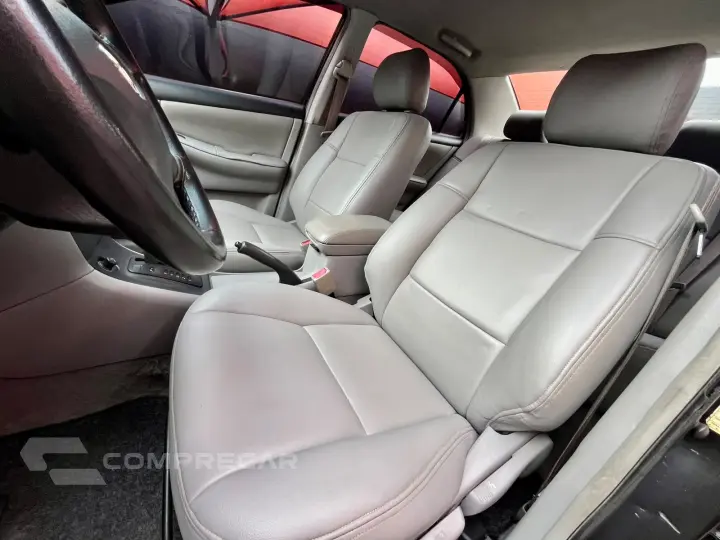 COROLLA 1.8 XEI 16V