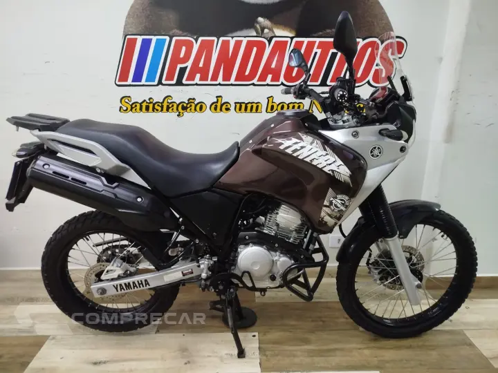 XTZ 250 TENERE