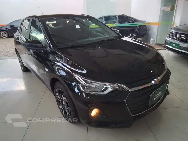 ONIX 1.0 FLEX LT MANUAL