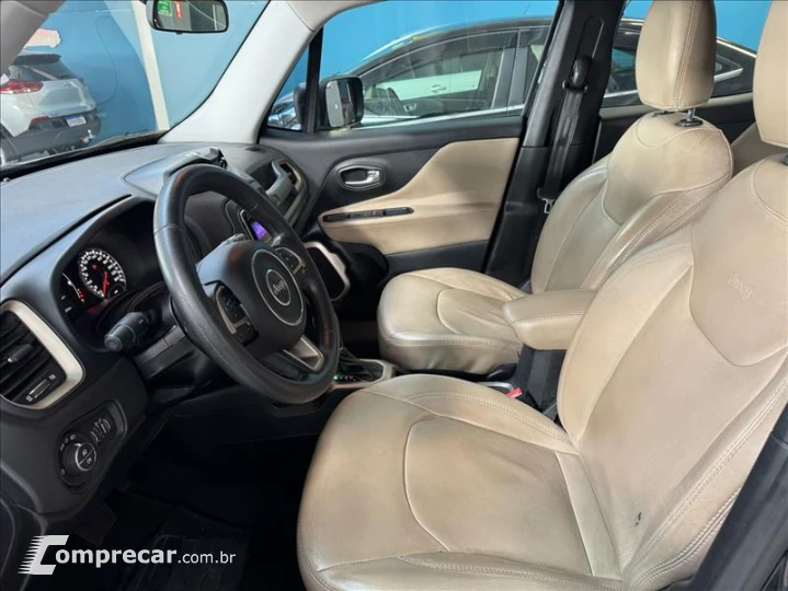 RENEGADE 1.8 16V Sport