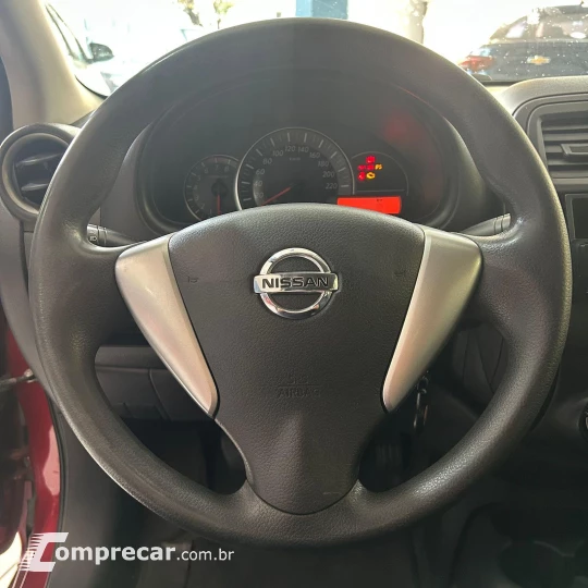 VERSA 1.0 12V V-drive
