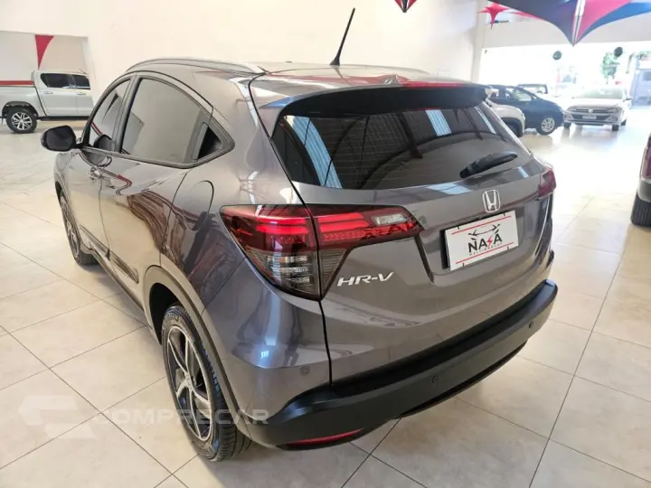 HR-V 1.8 16V EX