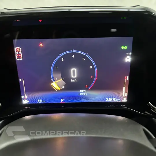 SPIN PREMIER 1.8 8V Econo.Flex 5p Aut.