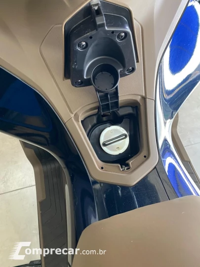 PCX 160 DLX