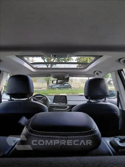 TRACKER 1.2 TURBO FLEX PREMIER AUTOMÁTICO