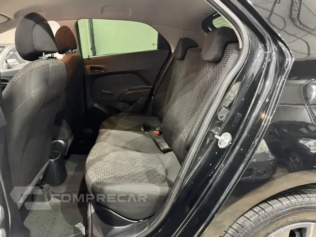 HB20 - 1.0 COMFORT 12V 4P MANUAL