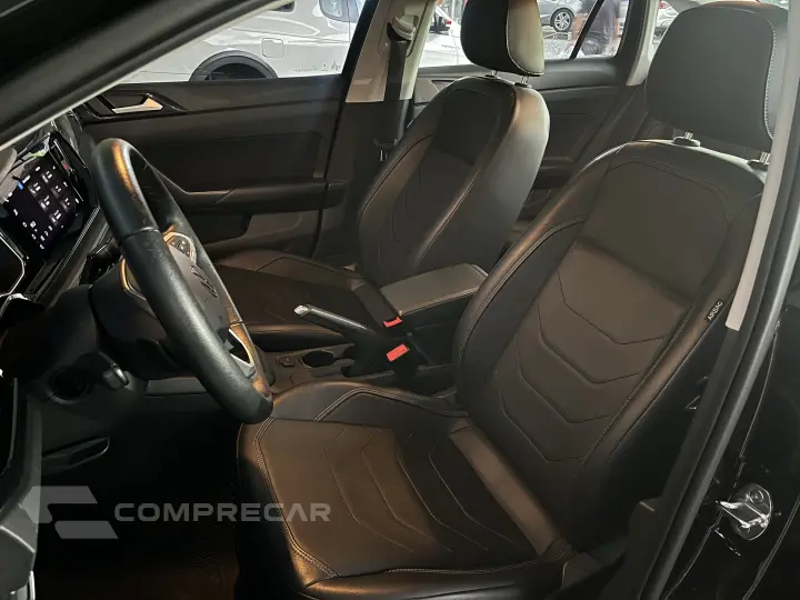 VIRTUS 1.0 200 TSI COMFORTLINE AUTOMÁTICO
