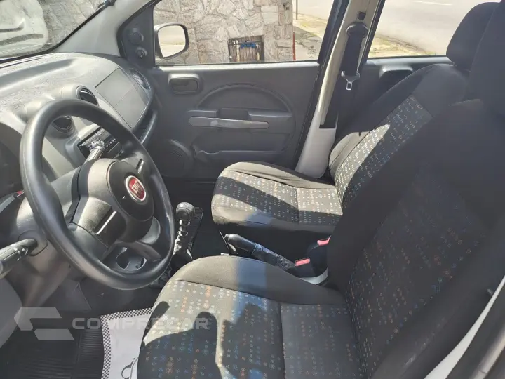 Uno 1.0 Evo Vivace 8V Flex 4P Manual