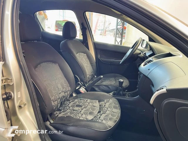 207 - 1.4 XR 8V 4P MANUAL