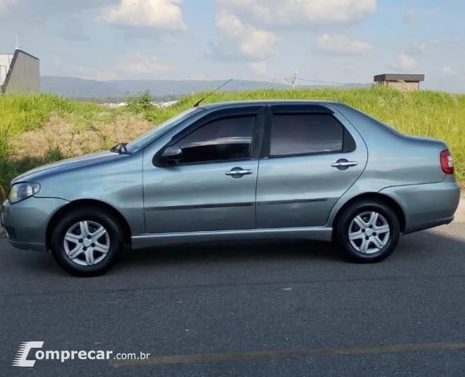 FIAT SIENA FIRE FLEX