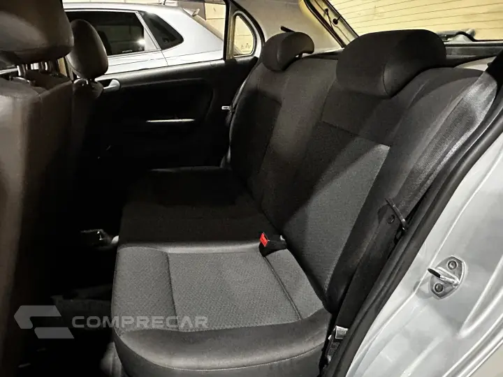 GOL 1.0 12V MPI TOTALFLEX TRENDLINE 4P MANUAL