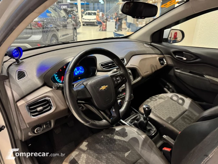 Prisma 1.4 4P LTZ FLEX