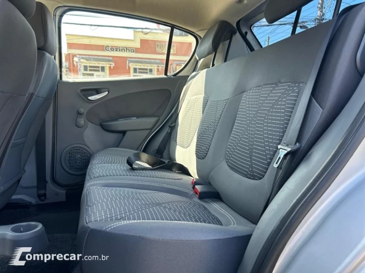 PALIO 1.0 MPI Attractive 8V