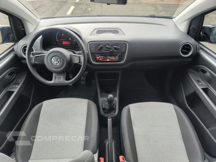 UP 1.0 MPI Take UP 12V