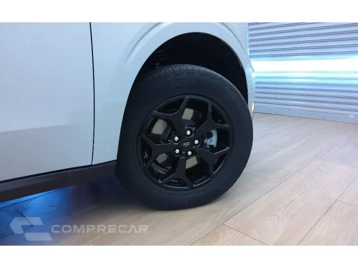 MAVERICK LARIAT FX4 2.0 ECOBOOST AUT.