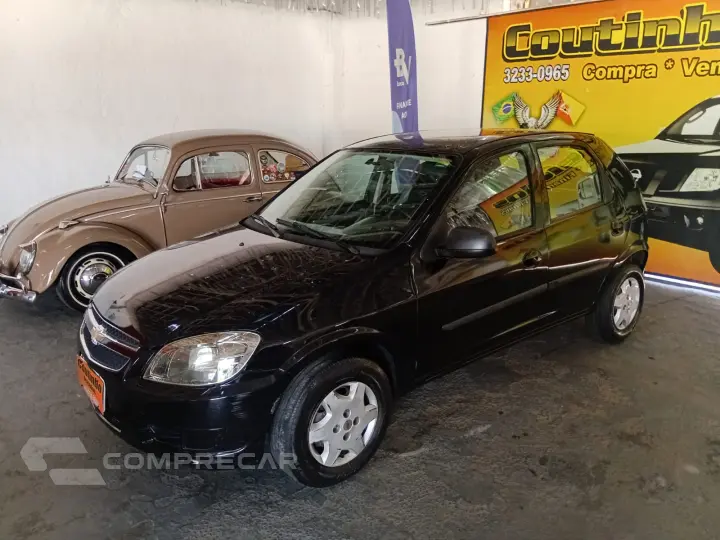 Celta 1.0 LS