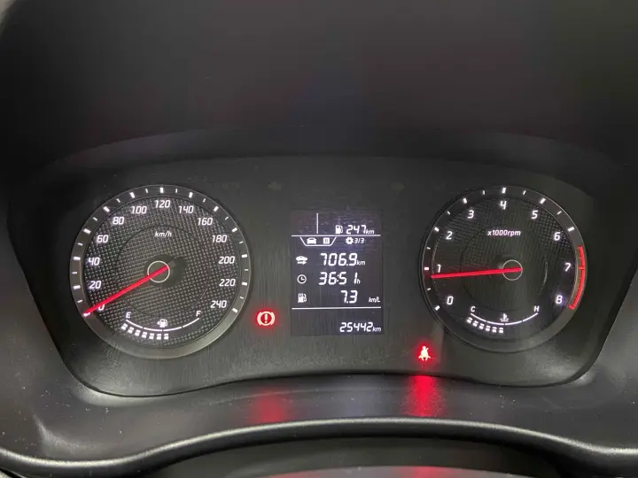 HB20 1.0 12V FLEX COMFORT MANUAL