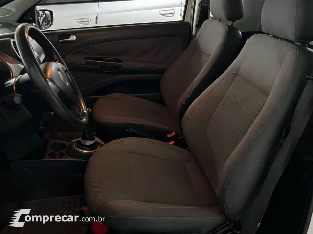 SAVEIRO - 1.6 MI TROOPER CE 8V 2P MANUAL G.V