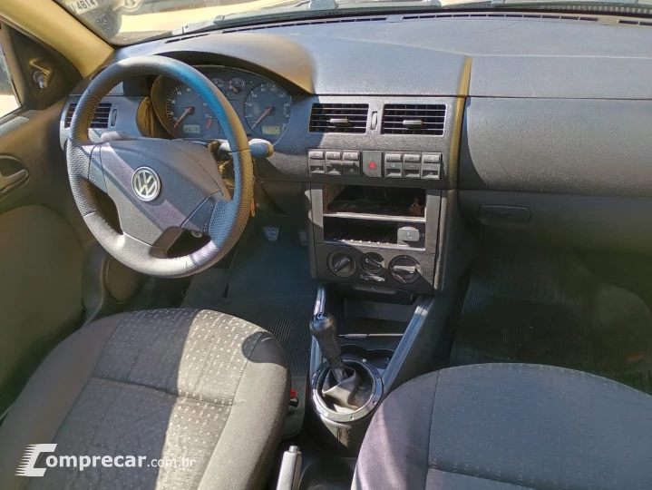 Gol G3 1.0 16V