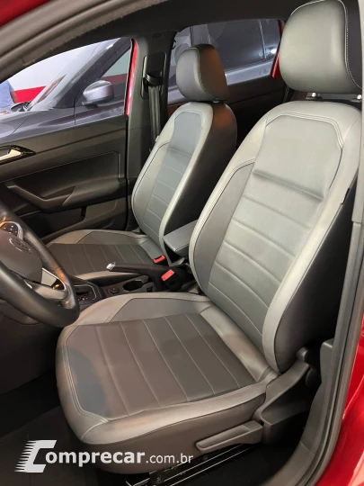 NIVUS 1.0 200 TSI Highline