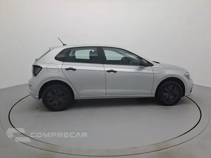 POLO 1.0 MPI TRACK MANUAL