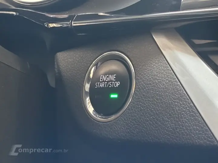 MONTANA PREMIER 1.2 Turbo Flex 12V Aut.