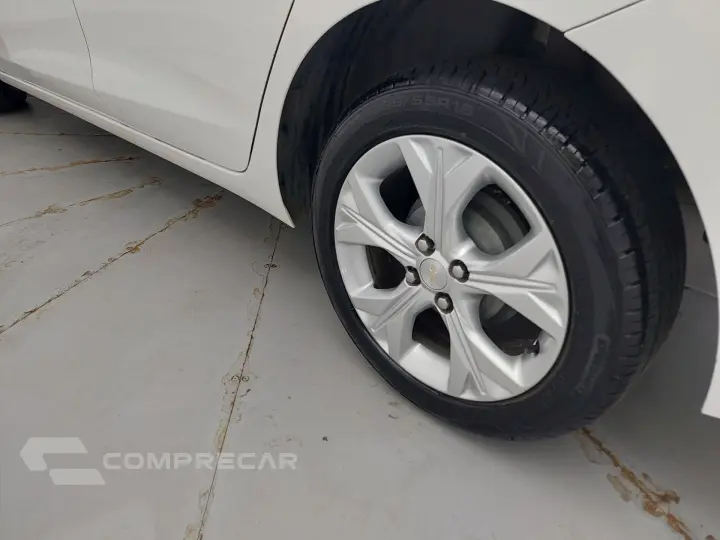 ONIX 1.0 TURBO FLEX LTZ AUTOMÁTICO