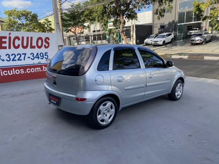 CORSA 1.4 MPFI Premium 8V